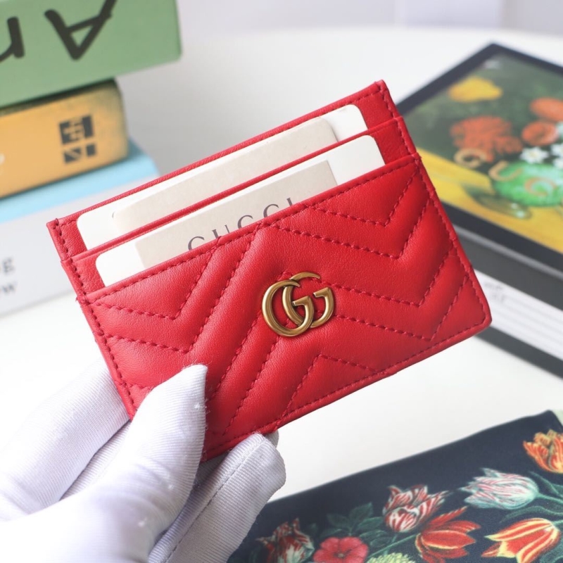 G*u*i wallets & purse